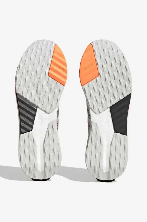 Кроссовки adidas Originals Avryn цвет чёрный HP5974-black