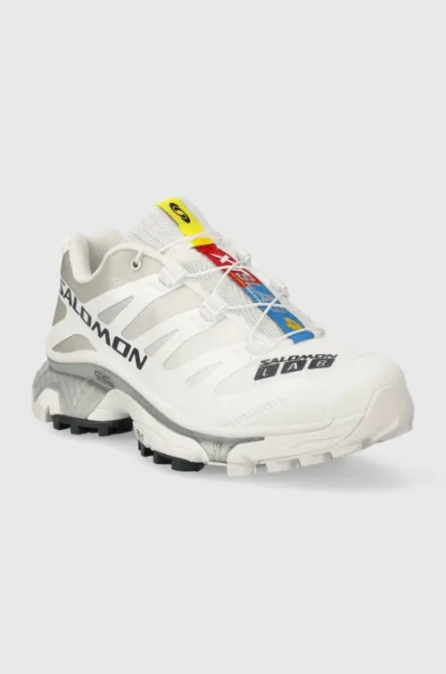 Кроссовки Salomon XT-4 OG цвет белый L47133000