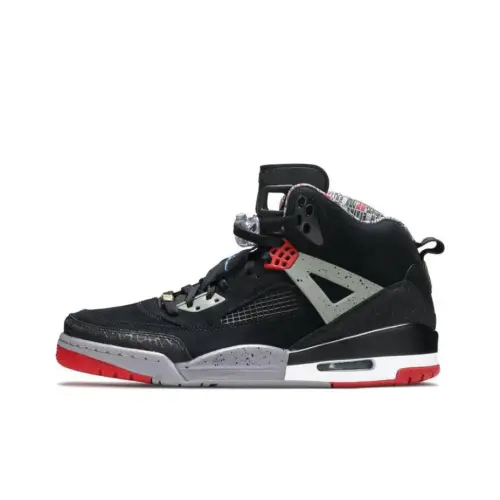 Jordan Spizike Fresh Since 85     