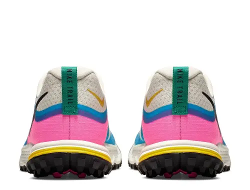 Nike Air Zoom Wildhorse 5 M Multikolor Ярко-Бежевые