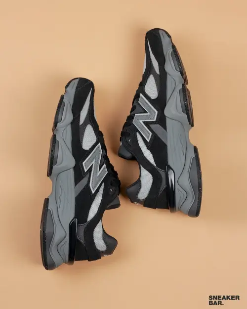 Кроссовки New Balance 9060