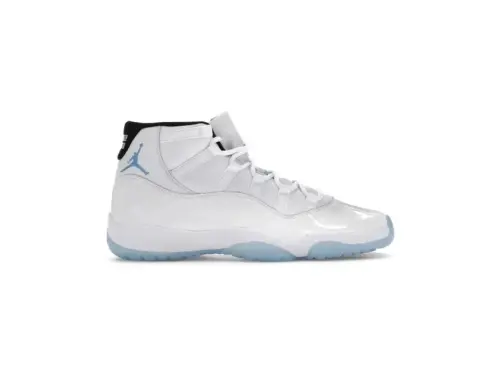 Кроссовки Jordan 11 Retro 
