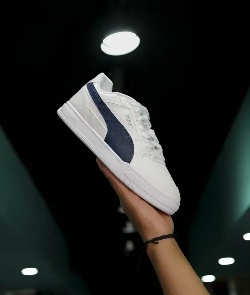 Кеды Puma Caven III