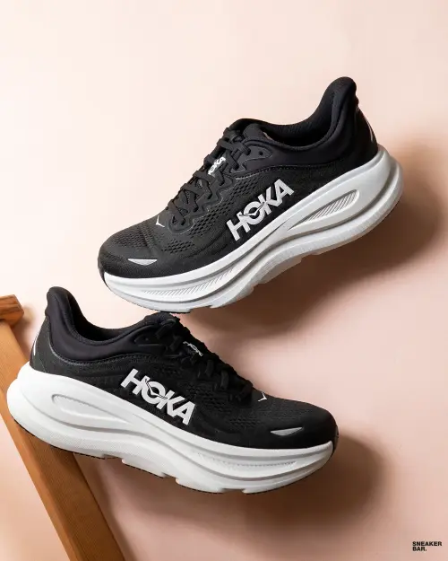 Кроссовки HOKA M Bondi 9