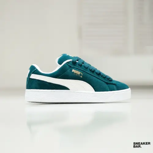 Кеды Puma Suede XL 