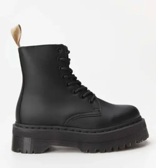 Dr. Martens Vegan Jadon II Mono 