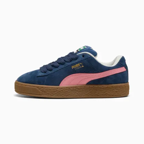 Кеды Puma Suede XL