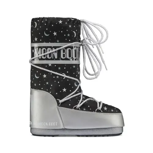 Moon Boot Jr Girl Universe 