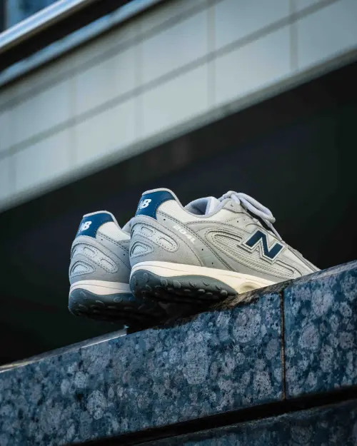 Кроссовки New Balance 204L