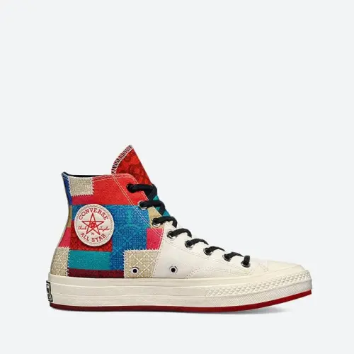 Кроссовки Converse Chuck 70 Chinese New Year 170565C
