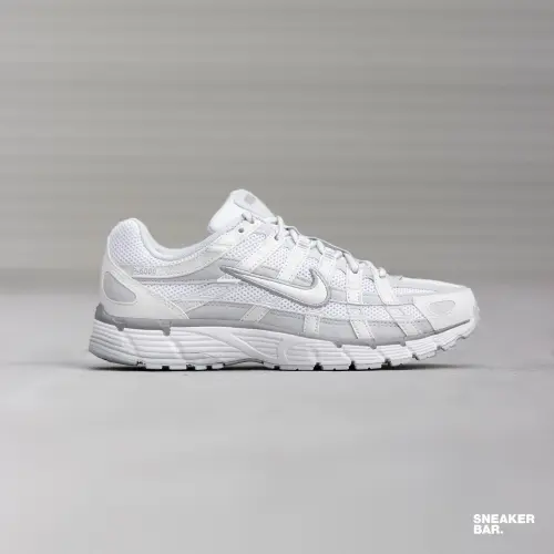 Кроссовки Nike P-6000 