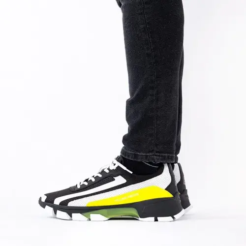 Кроссовки Filling Pieces Track Radar 44728161977MEA