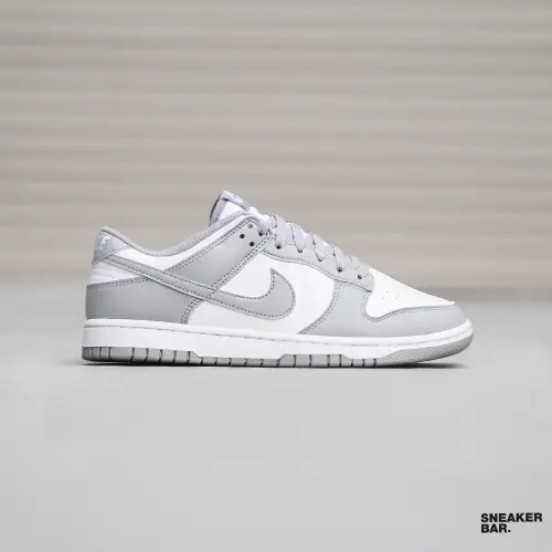 Кроссовки Nike Dunk Low 