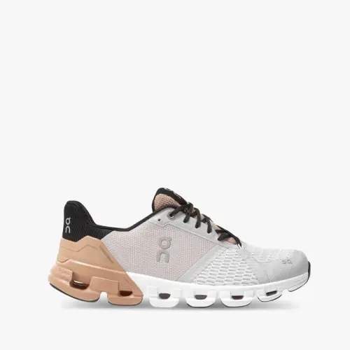 On Running Cloudflyer 2199566 Glacier/Rosebrown