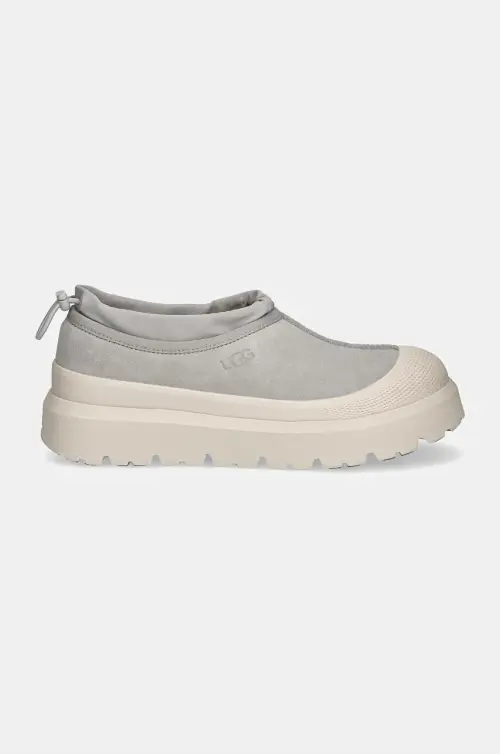 Зимние сапоги UGG Tasman Weather Hybrid мужские 1144096-SBRC