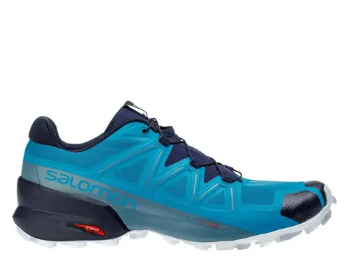 Salomon Speedcross 5 M Сине-Темно-синие