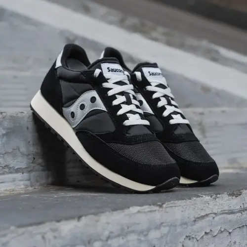 Saucony Jazz Original Vintage