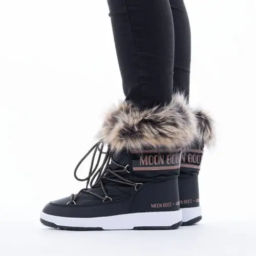 Moon Boot Jr Girl Monaco Low 34052400 002