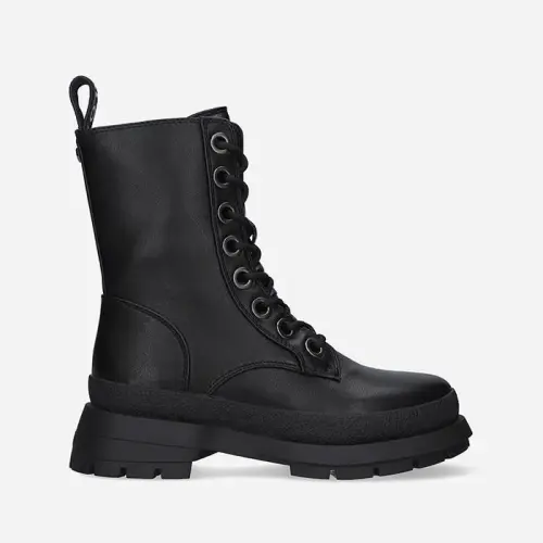 Женские Buffalo Scarlet Vegan 1270048-BLK