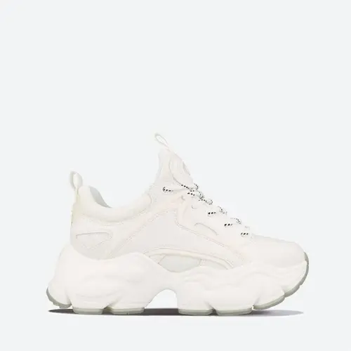 Кроссовки Buffalo Binary C Vegan 1630448-WHT