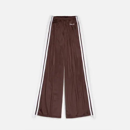 Брюки Tassha Yu Superstar Pants Choko 