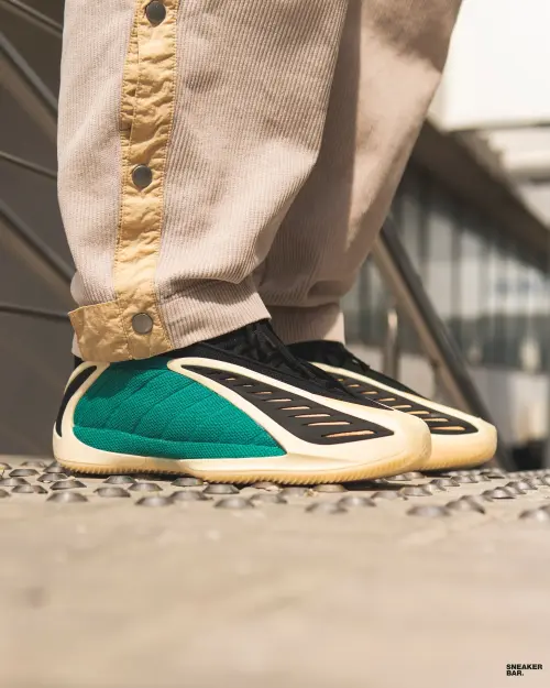 Кроссовки Adidas ANTHONY EDWARDS 2