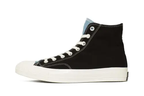Converse Renew Denim Tri-Panel Chuck 70 