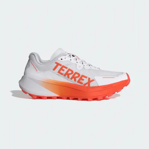 Кроссовки для бега Adidas Terrex Agravic 3 Trail