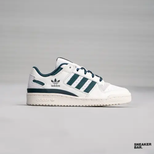 Кроссовки Adidas Forum Low CL 