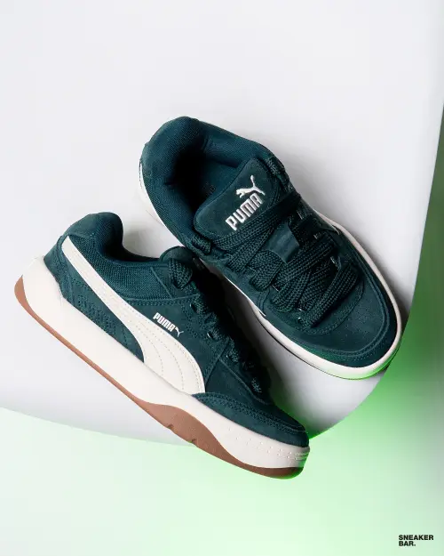 Кеды Puma Park Lifestyle SK8 SD  Кеды Puma Park Lifestyle SK8 SD