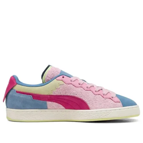 Puma Suede SQUID GAME