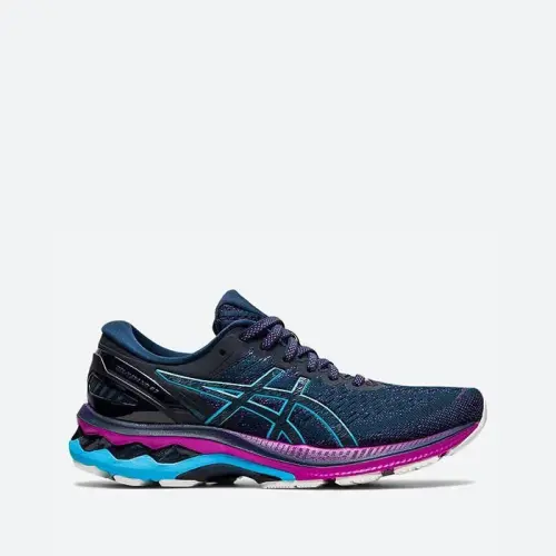 Женские Asics Gel-Kayano 27 1012A649 401
