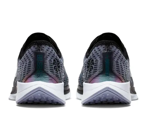 Nike Zoom Pegasus Turbo 2 Rise W Navy-Черные
