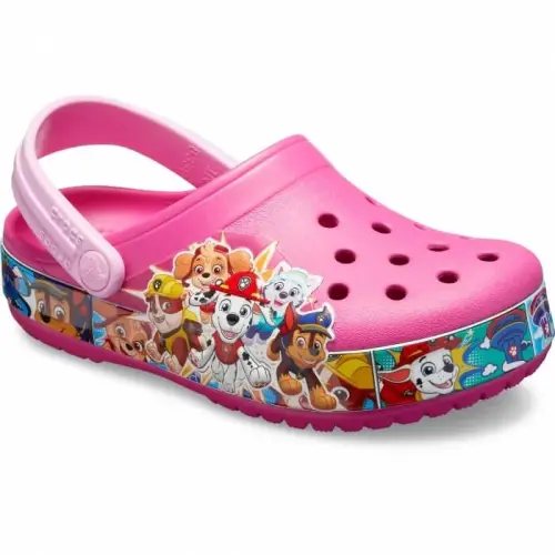 Crocs Fun Lab Clog PAW PATROL BAND KIDS FUCHS