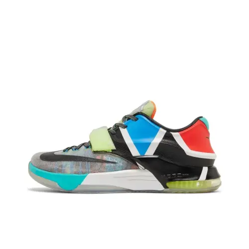 Nike KD 7 What The        