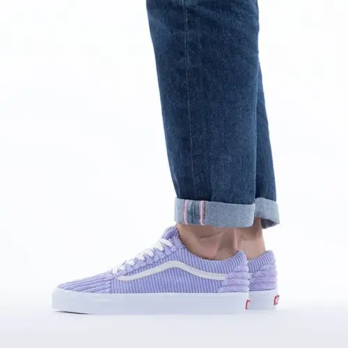 Кроссовки Vans x Anderson .Paak Old Skool VN0A4U3B2TA