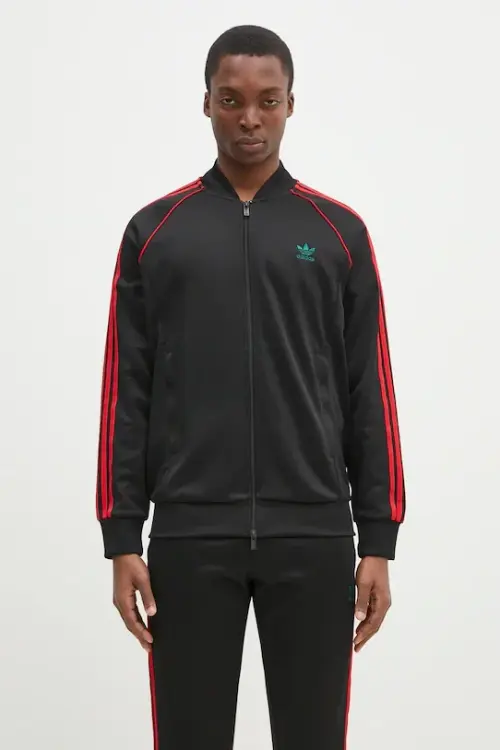 Кофта adidas Originals SST TT