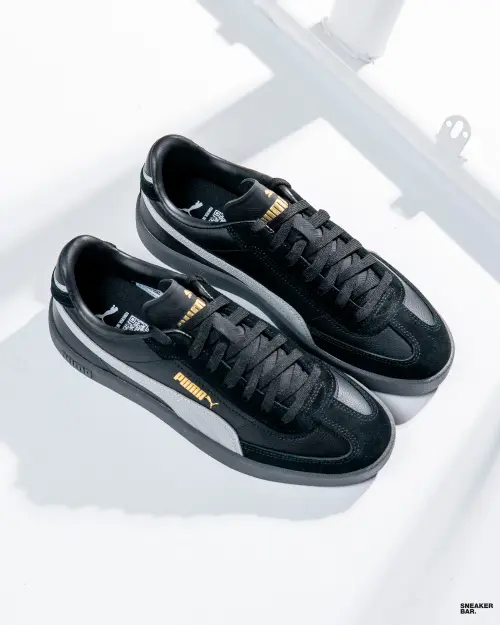 Кеды Puma Club II Era