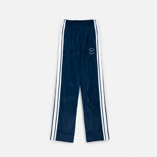 Брюки Tassha Yu Naomi Trackpants Navy 