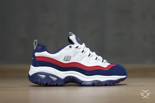 Skechers Energy-Ocean Tide 