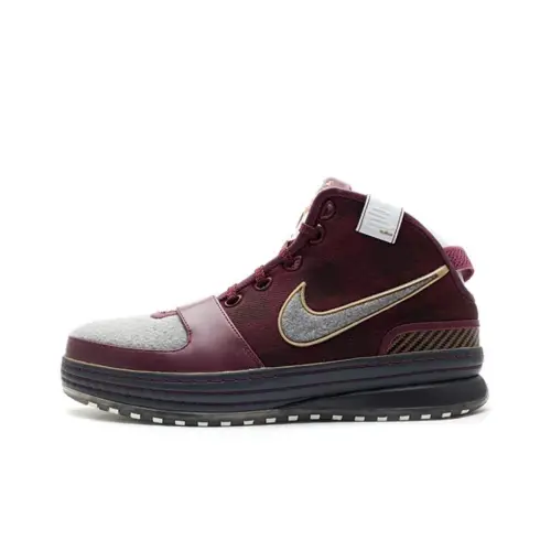 Nike Lebron 6 Wise      