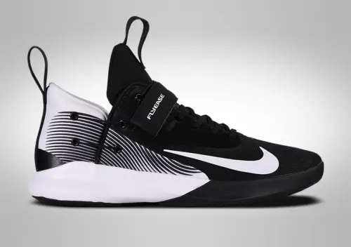 NIKE PRECISION IV FLYEASE OREO