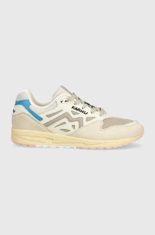 Кроссовки Karhu Legacy 96 цвет серый F806068