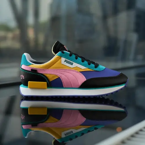 Puma x Aka Boku Future Rider 