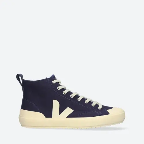 Кроссовки Veja Nova Ht Canvas NT012197