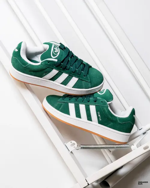 Кроссовки Adidas Originals Campus 00s J