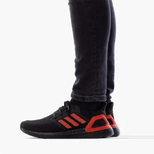 Кроссовки adidas Ultraboost 20 EG0698