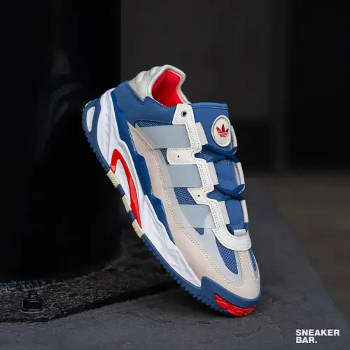 Adidas Niteball 