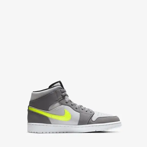 Air Jordan 1 MID (GS) 554725 072