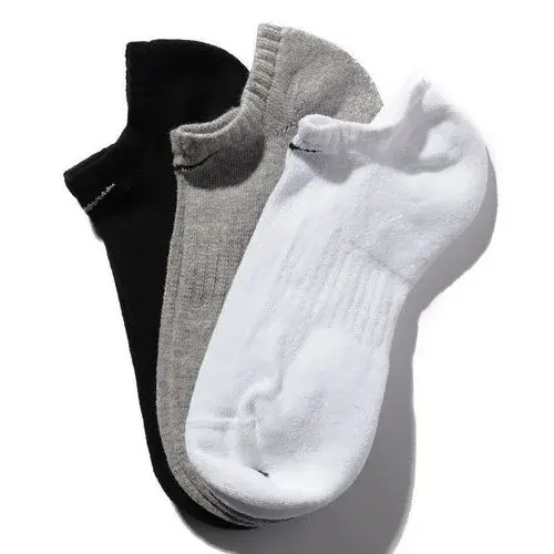Nike Everyday Cushion (3 пары) 